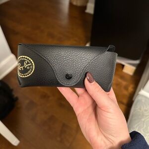 Rayban case
